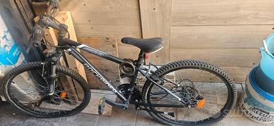 bici  8/14 anni