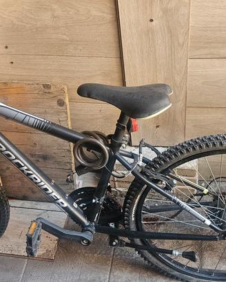 bici  8/14 anni