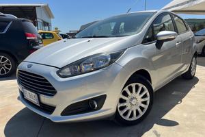 Ford Fiesta 1.5 TDCi 75CV 5 porte Titanium