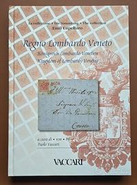 EMIL CAPELLARO REGNO LOMBARDO VENETO NUOVO