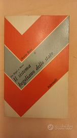 Il sistema hegeliano dello stato