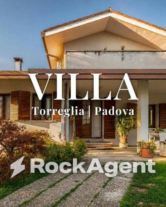 Villa di 330 m² con più di 5 locali e box auto a T