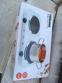 fornelli elettrici portatili