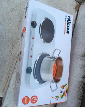 fornelli elettrici portatili