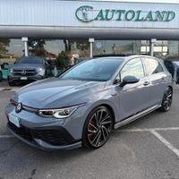 Volkswagen Golf GTI Clubsport