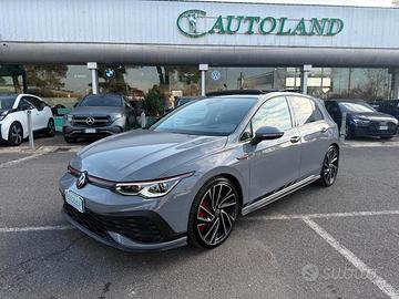 Volkswagen Golf GTI Clubsport
