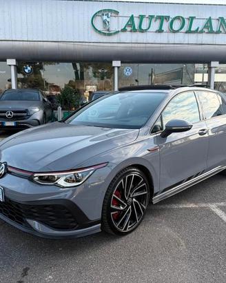 Volkswagen Golf GTI Clubsport