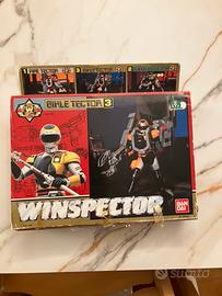 Winspector giallo