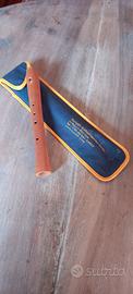 flauto in legno Engelberger