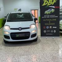 FIAT PANDA 1.2 BENZINA 69C.V. OK NEOPATENTATI