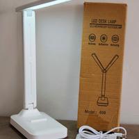 NUOVA Lampada da scrivania LED ricaricabile