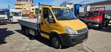 IVECO DAILY 35C14 CASSONE FISSO MT3.60 EURO5