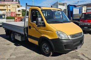 IVECO DAILY 35C14 CASSONE FISSO MT3.60 EURO5