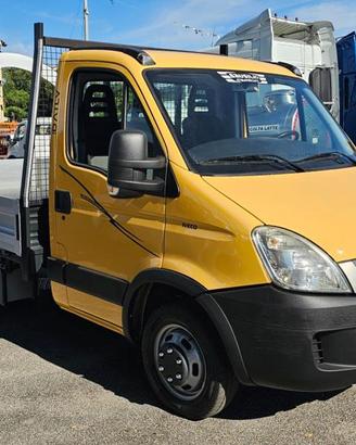 IVECO DAILY 35C14 CASSONE FISSO MT3.60 EURO5