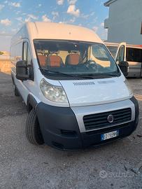 Fiat ducato 2010