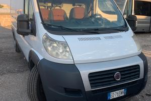Fiat ducato 2010