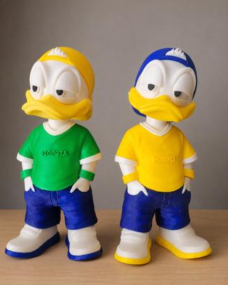 Creazioni 3D personlizzate