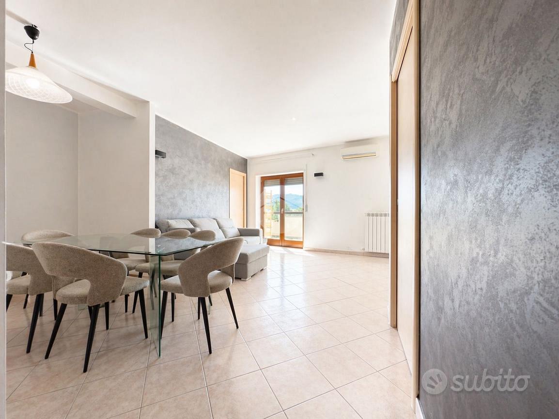 Appartamento – Rose, Petraro - Vista 3