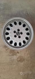cerchi Alfa Romeo serie 916 e simili