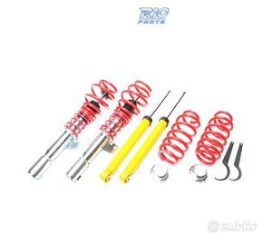 SOSPENSIONE FILETTATA TA TECHNIX PER VOLKSWAGEN VW