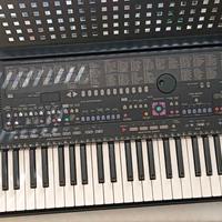 Tastiera elettronica Yamaha PSR-510 -black friday
