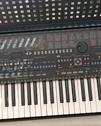 Tastiera elettronica Yamaha PSR-510 -black friday