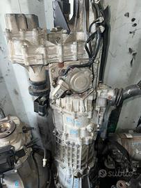 cambio f9q renault 1.9 6M