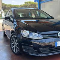 Golf 7  per pezzi di ricambio