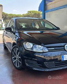 Golf 7  per pezzi di ricambio