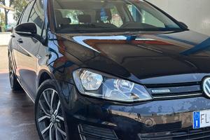 Golf 7  per pezzi di ricambio