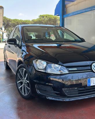 Golf 7  per pezzi di ricambio