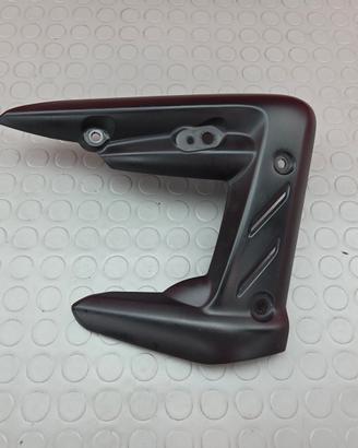 FIANCHETTO DESTRO TRIUMPH STREET TRIPLE 675 2007 2