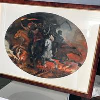 I Quattro Cavalieri dell'Apocalisse