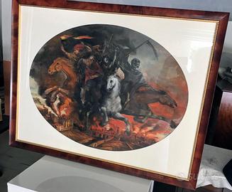 I Quattro Cavalieri dell'Apocalisse