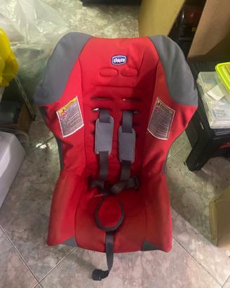 passeggino- seggiolino auto - seggiolino alza bimb