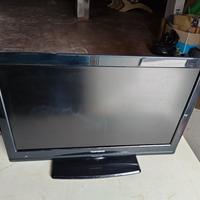 monitor TV 