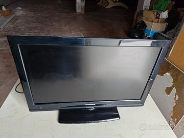 monitor TV 