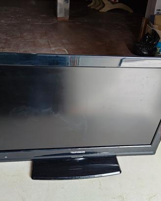 monitor TV 