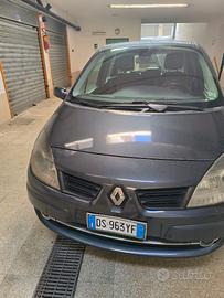 Renault Gran Scenic 1.5 diesel