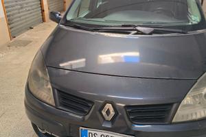 Renault Gran Scenic 1.5 diesel