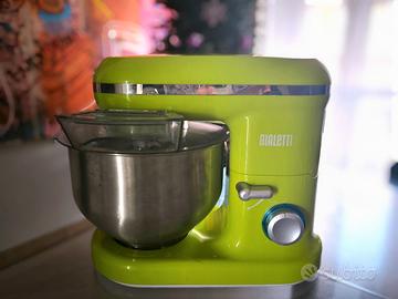 Impastatrice Bialetti