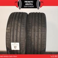 2 Gomme NUOVE 255 45 R 19 Hankook SPED GRATIS