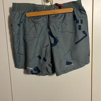 Pantaloncini the north face