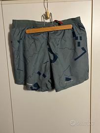 Pantaloncini the north face