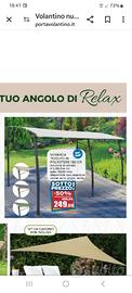 VERANDA NUOVA