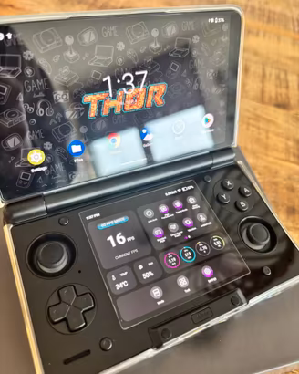 AYN Thor Max 16GB / 1TB