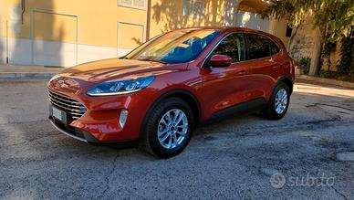 Ford Kuga 1.5 EcoBlue 120 CV aut. 2WD Titanium