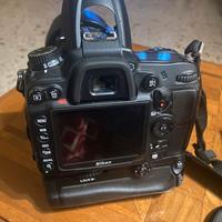 Macchina Nikon 7000i