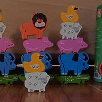 PLAY TIVE  JUNIOR GIOCO EDUCATIVO 