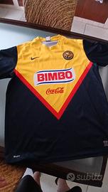 maglia vintage originale  Club America 